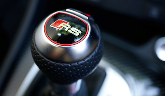 Audi RS Q3｜アウディ RS Q3