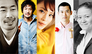 カルチャーの達人が薦める音楽・本・映画