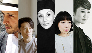 カルチャーの達人が薦める音楽・本・映画