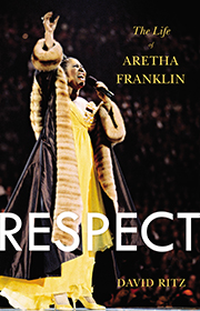 『Respect: The Life of Aretha Franklin』