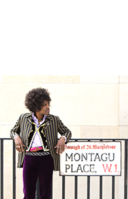 『JIMI：栄光への軌跡』　