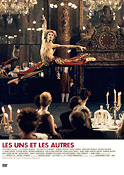 『愛と哀しみのボレロ』　