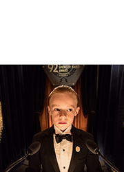 『天才スピヴェット』　