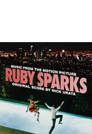『Ruby Sparks』