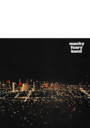 『マッキー・フェアリー・バンド』