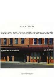『Pictures from the Surface of the Earth』