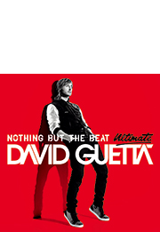 「Without You (feat. Usher)」