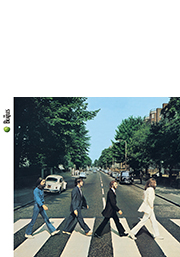 『アビイ・ロード』