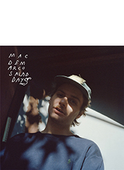 『サラダ・デイズ』