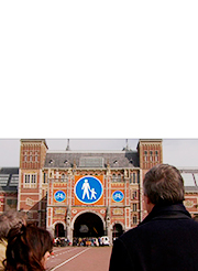 『みんなのアムステルダム国立美術館へ』