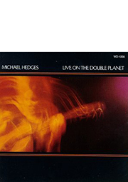 『Live Double Planet』