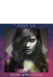 『Queen of The Clouds』