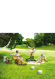 『ワーキングホリデー』