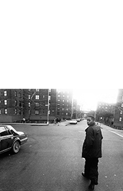 『Nas/タイム・イズ・イルマティック』　