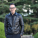 滝沢直己|TAKIZAWA Naoki