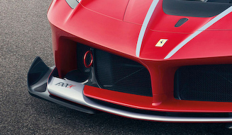 Ferrai FXX K｜フェラーリ FXX K