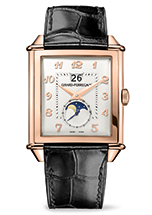 GIRARD-PERREGAUX｜ジラール・ペルゴ