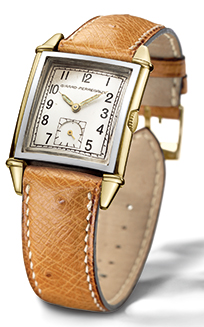 GIRARD-PERREGAUX｜ジラール・ペルゴ