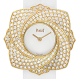 PIAGET|ピアジェ