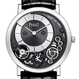 PIAGET|ピアジェ
