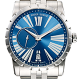 ROGER DUBUIS|ロジェ・デュブイ