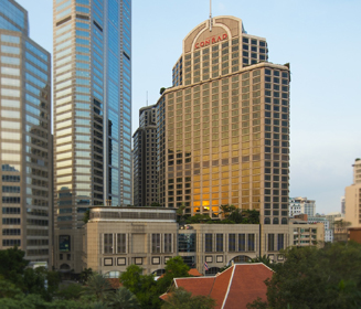 CONRAD BANGKOK｜コンラッド バンコク