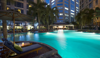 CONRAD BANGKOK｜コンラッド バンコク
