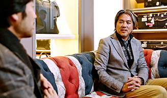 Bentley|ベントレー