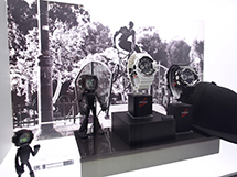 G-SHOCK Corso Como