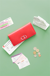 特集｜2015年をともにする新作財布コレクション