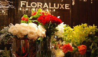 FLORALUXE｜クリスマス