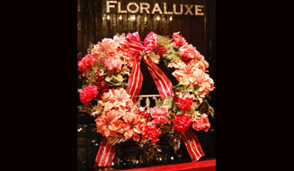 FLORALUXE｜クリスマス