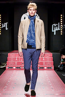 Pretty Green｜プリティーグリーン