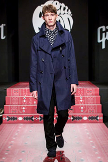 Pretty Green｜プリティーグリーン