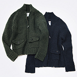 MARGARET HOWELL｜マーガレット・ハウエル