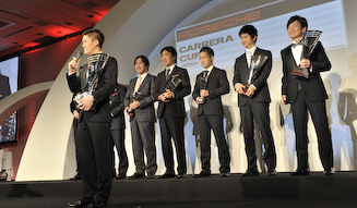 Porsche Motorsport Night Japan 2014|ポルシェ モータースポーツ ナイト ジャパン 2014