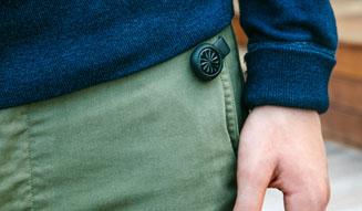 Jawbone｜ジョウボーン