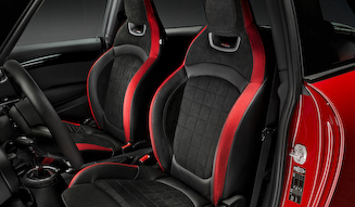 MINI John Cooper Works｜ミニ ジョン・クーパー・ワークス