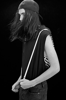 Rags McGREGOR｜2015年春夏コレクション