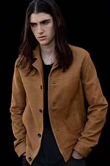 Rags McGREGOR｜2015年春夏コレクション