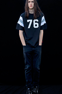 Rags McGREGOR｜2015年春夏コレクション