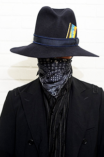 TAKAHIROMIYASHITA The Solo Ist.|2015年春夏コレクション