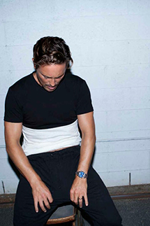 DtE in California|2015年春夏コレクション