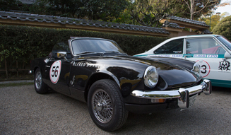 RALLY NIPPON 2014|ラリーニッポン 2014