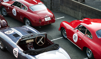 RALLY NIPPON 2014|ラリーニッポン 2014