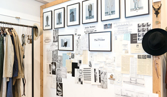 WORK NOT WORK|サイモン・テイラー