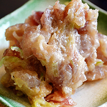 気仙沼便り｜1月