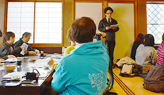 気仙沼便り｜1月