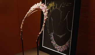Bulgari. Biennale des Antiquaires de Paris