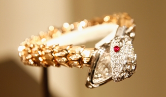 Bulgari. Biennale des Antiquaires de Paris